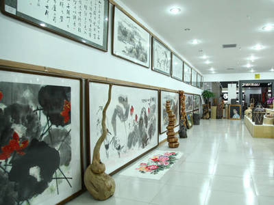 石家庄不言堂文化艺术交流市场营销策划方案