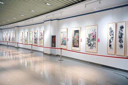 山西盂县启动文化馆服务宣传周系列活动，共绘多彩文化艺术交流新画卷