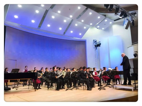 丰师附小合和管乐团赴德文化艺术交流活动策划方案